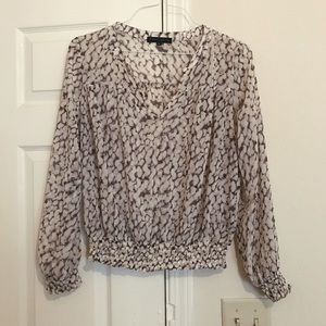 Sanctuary Blouse